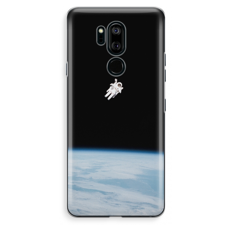 Alone in Space