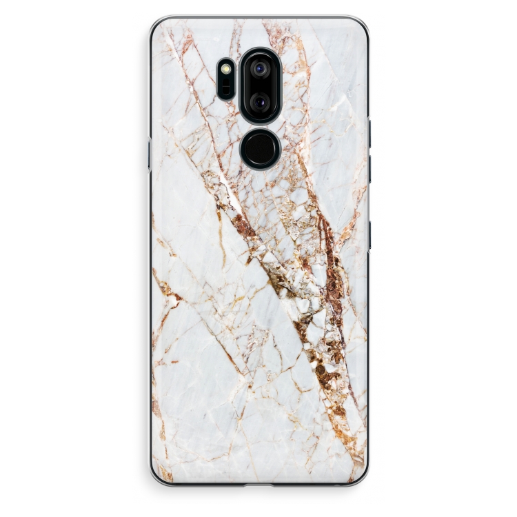 Gold Marble