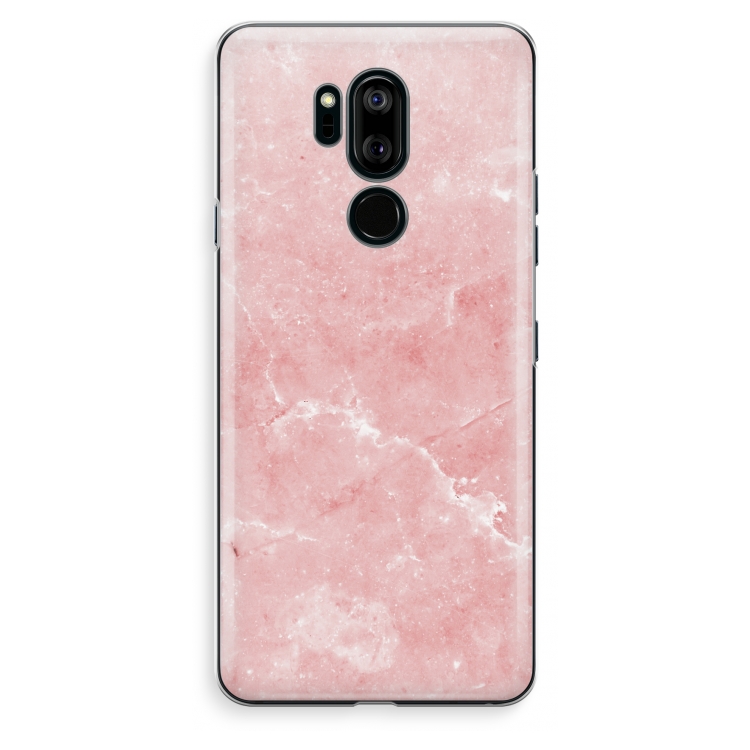 Pink Marble