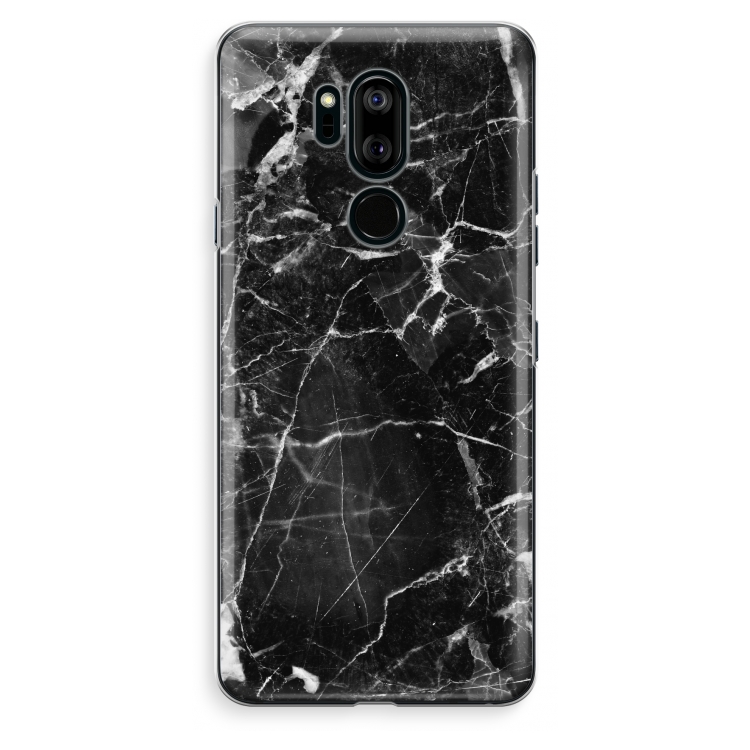 Black Marble 2