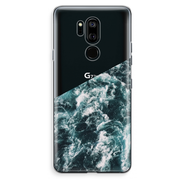 Ocean Wave