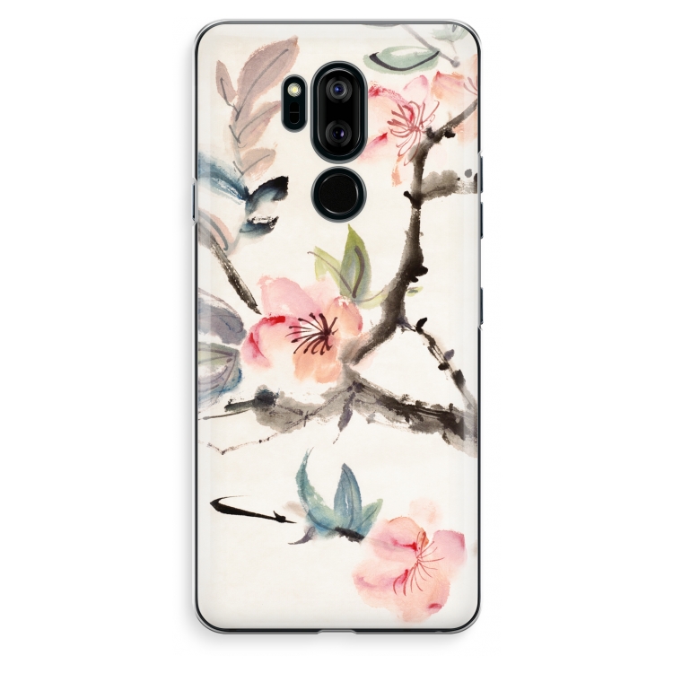 Japenese flowers