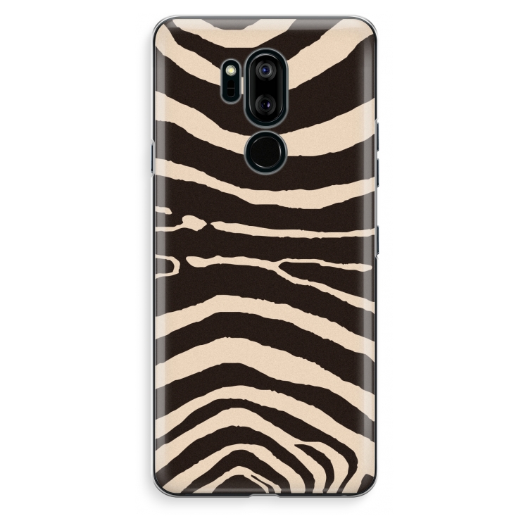 Arizona Zebra