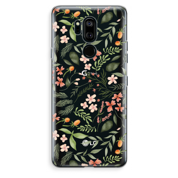 Sweet little flowers