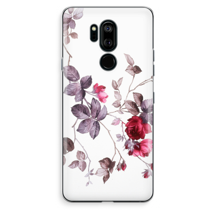 Pretty flowers