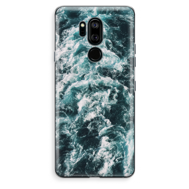 Ocean Wave