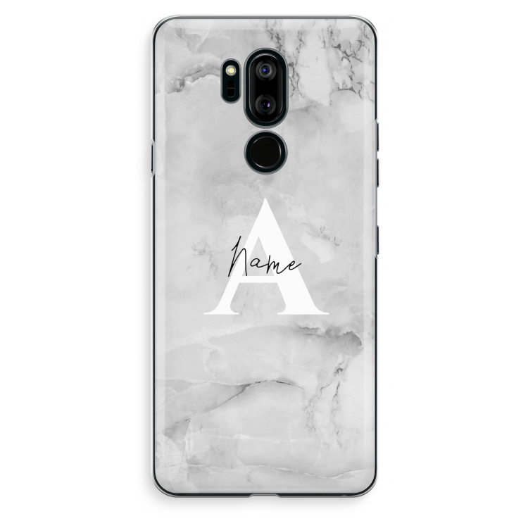 Ivory Marble