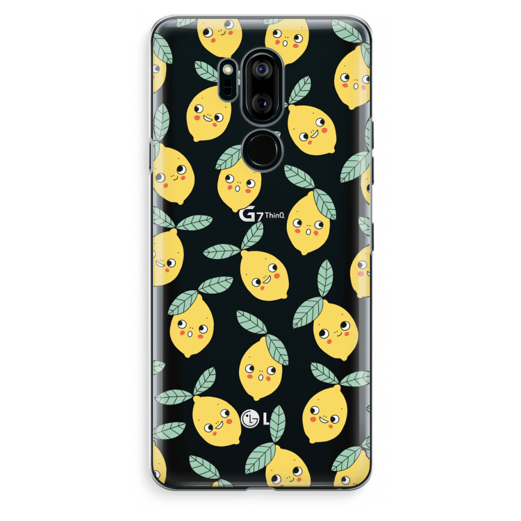 Lemons