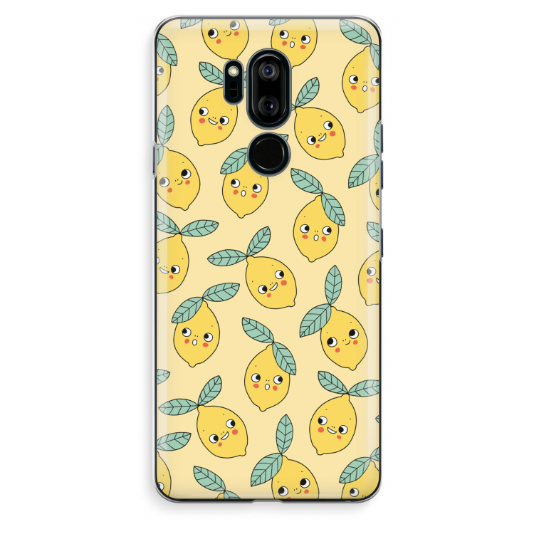 Lemons