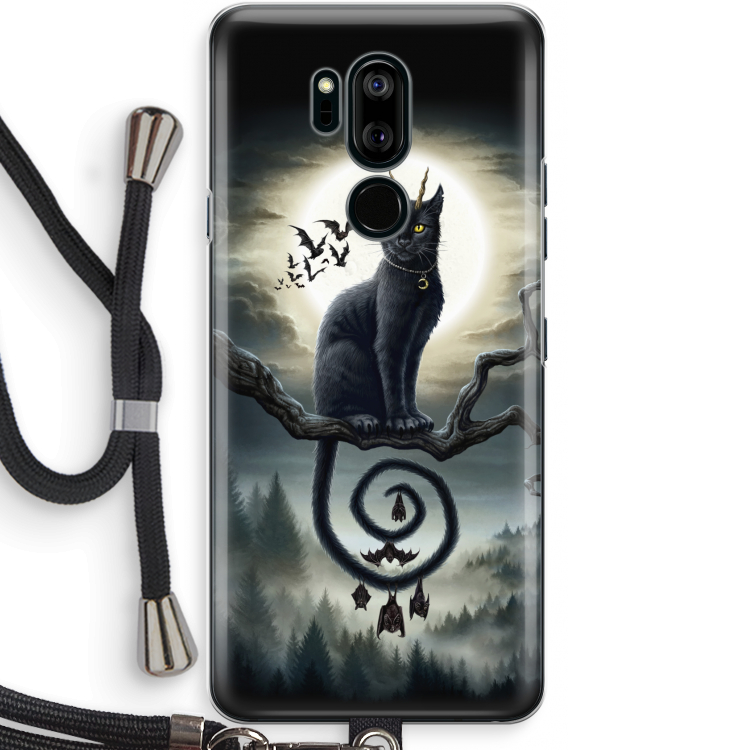 Moonlight Companions