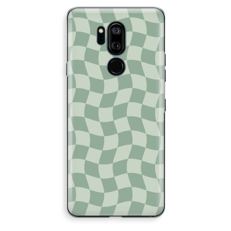 Grid Green