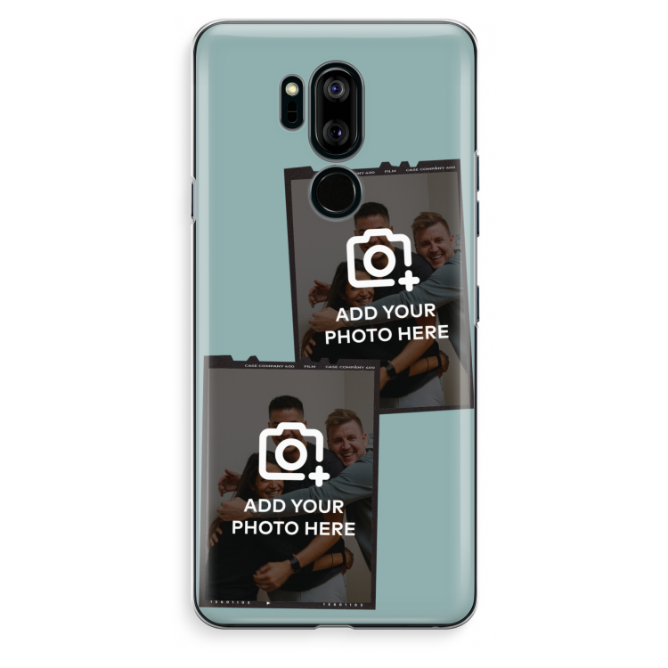 Polaroid Black