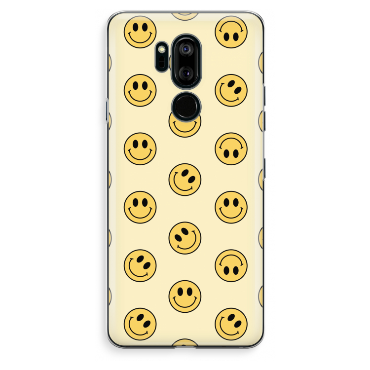 Smiley N°2