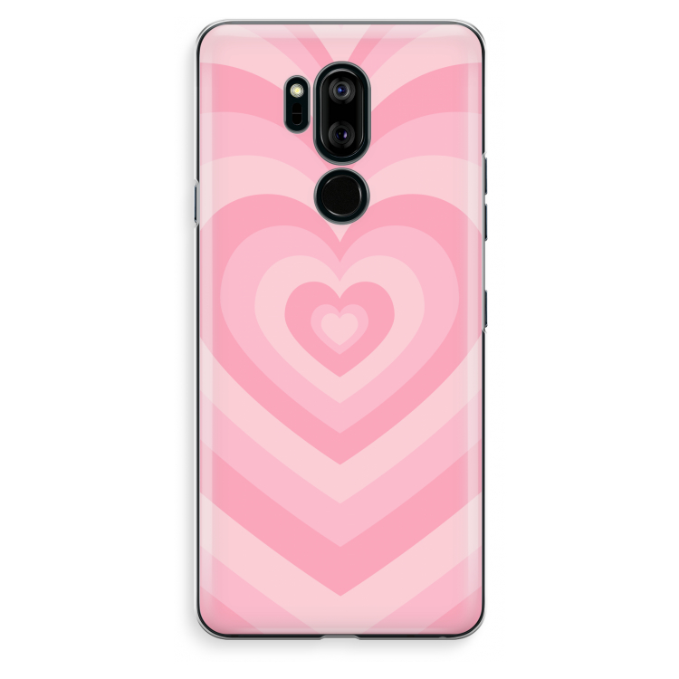 Heart Rose