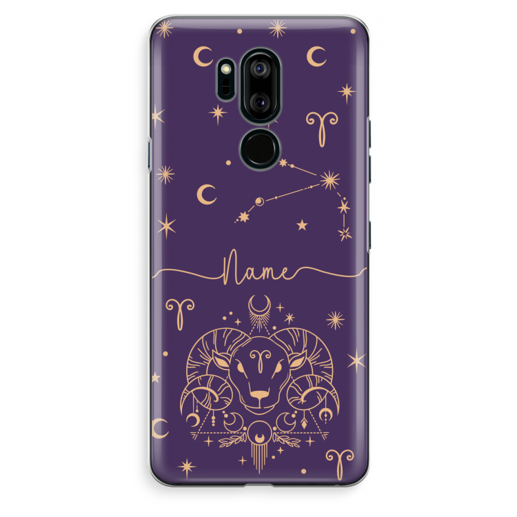 Zodiac Sign N°2