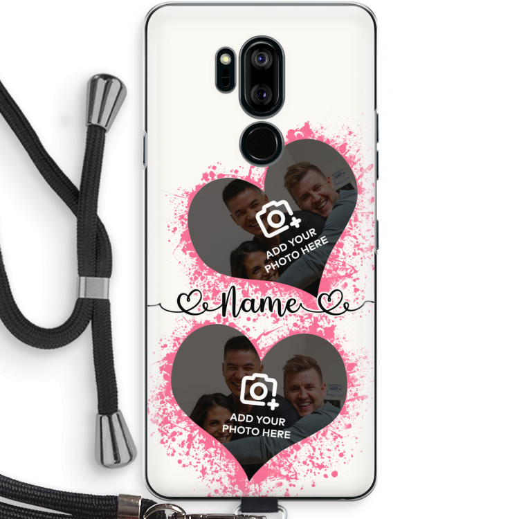 Photo hearts N°2