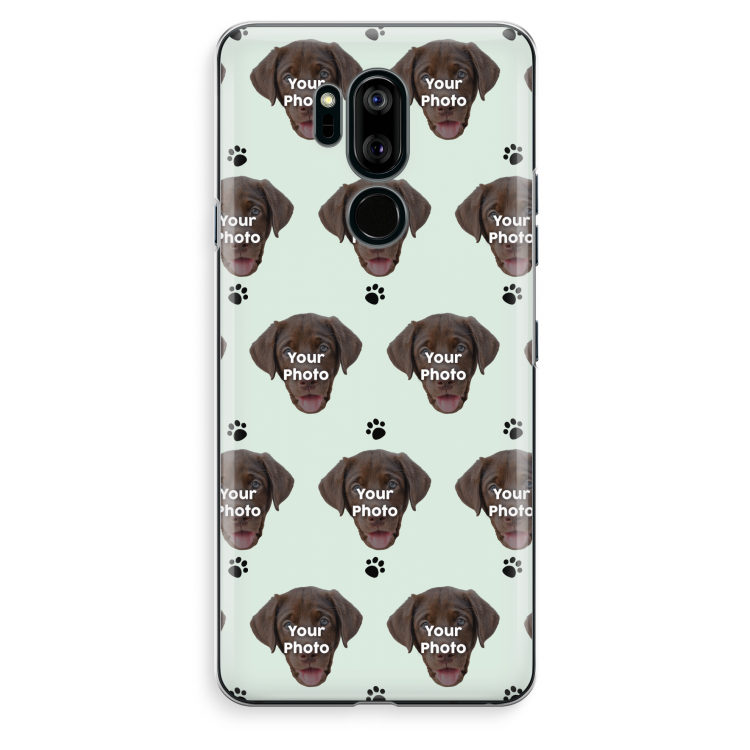 Personalized Face - Cat or Dog