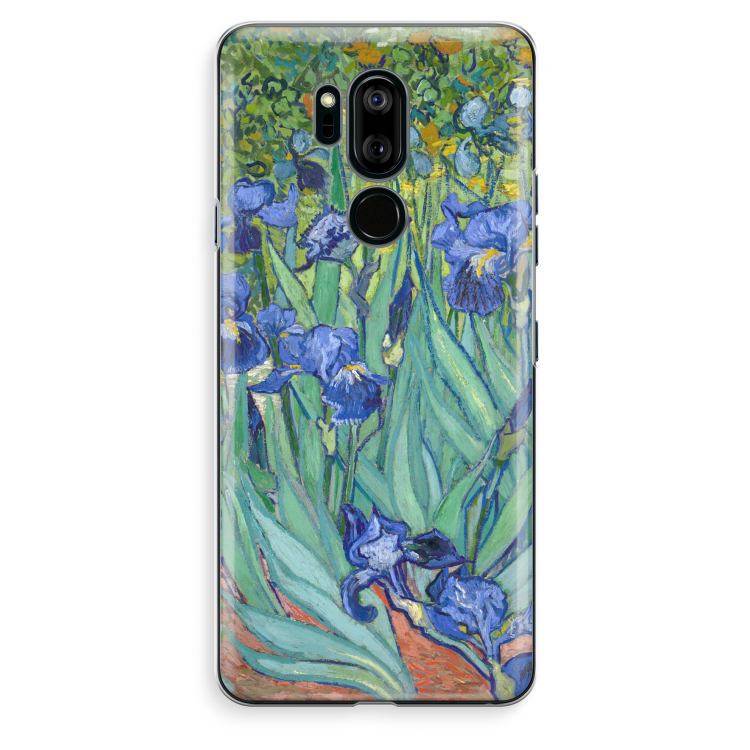 Irises