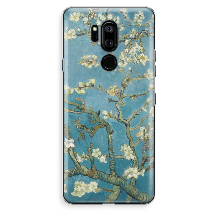Almond blossom