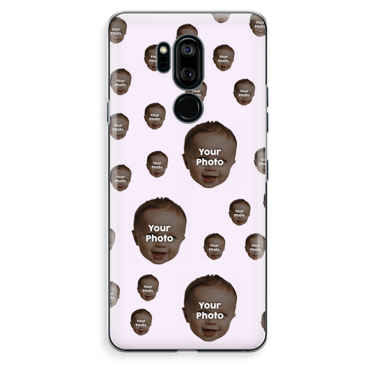 Personalized Face N°2