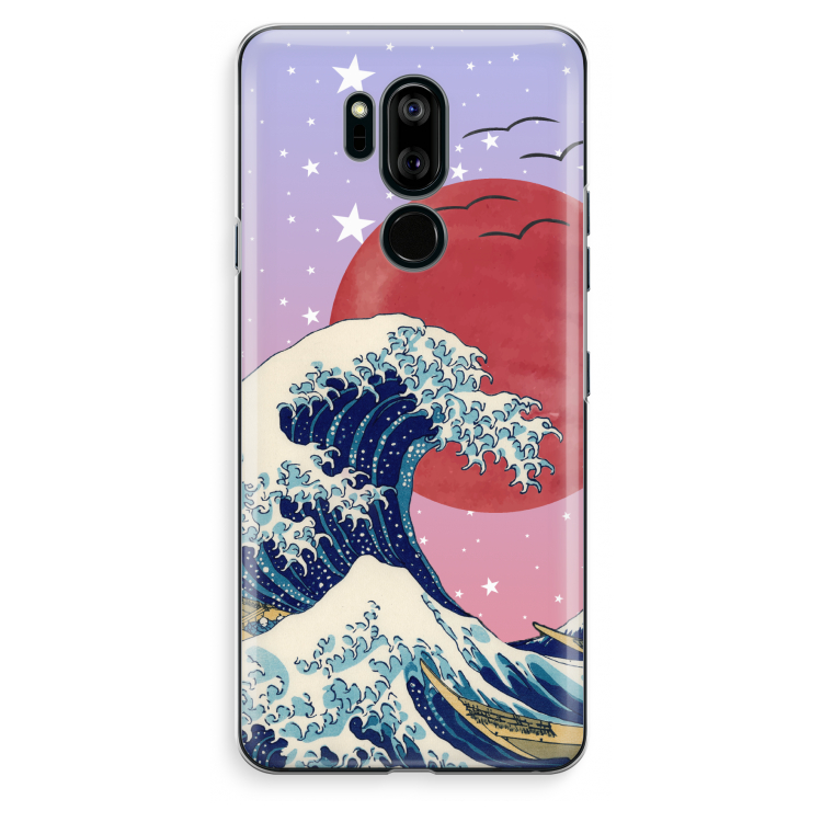 Great Wave