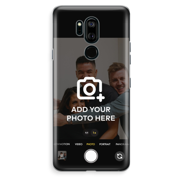 Camera App