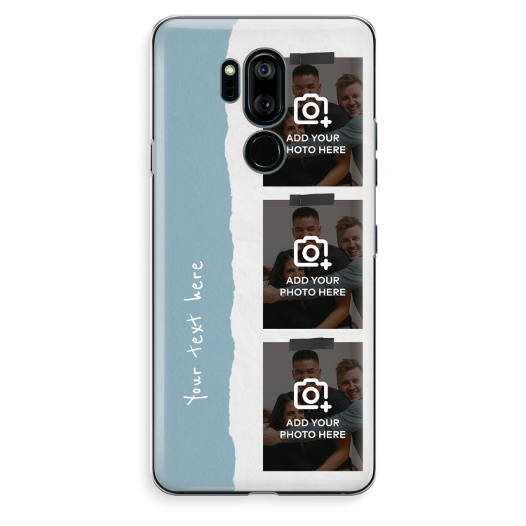 Polaroid N°6