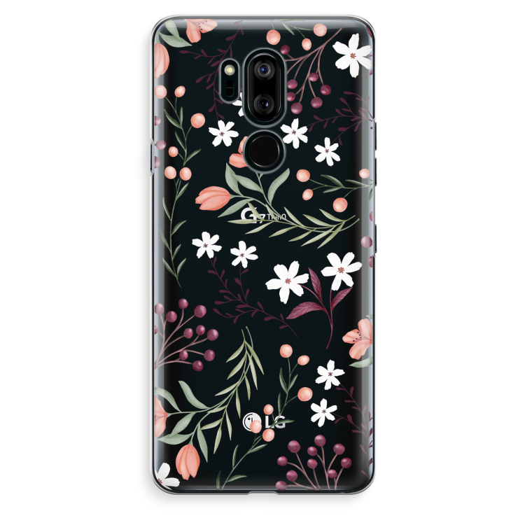 Floral world
