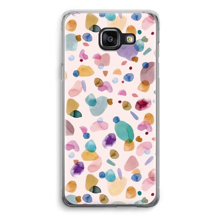 Terrazzo Memphis