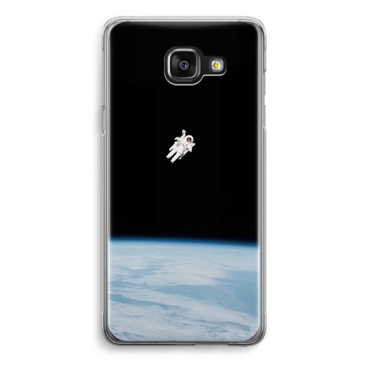 Alone in Space