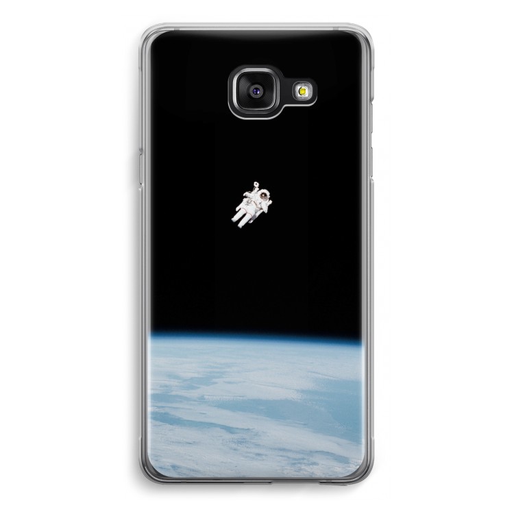 Alone in Space