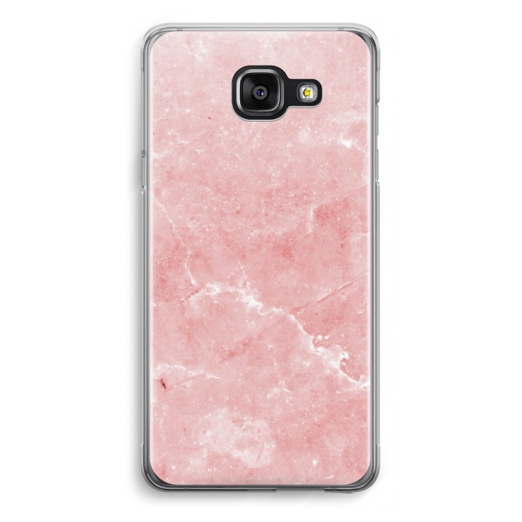 Pink Marble