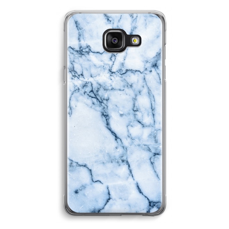 Blue marble