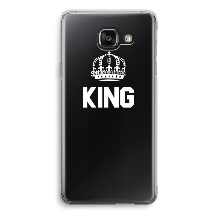 King