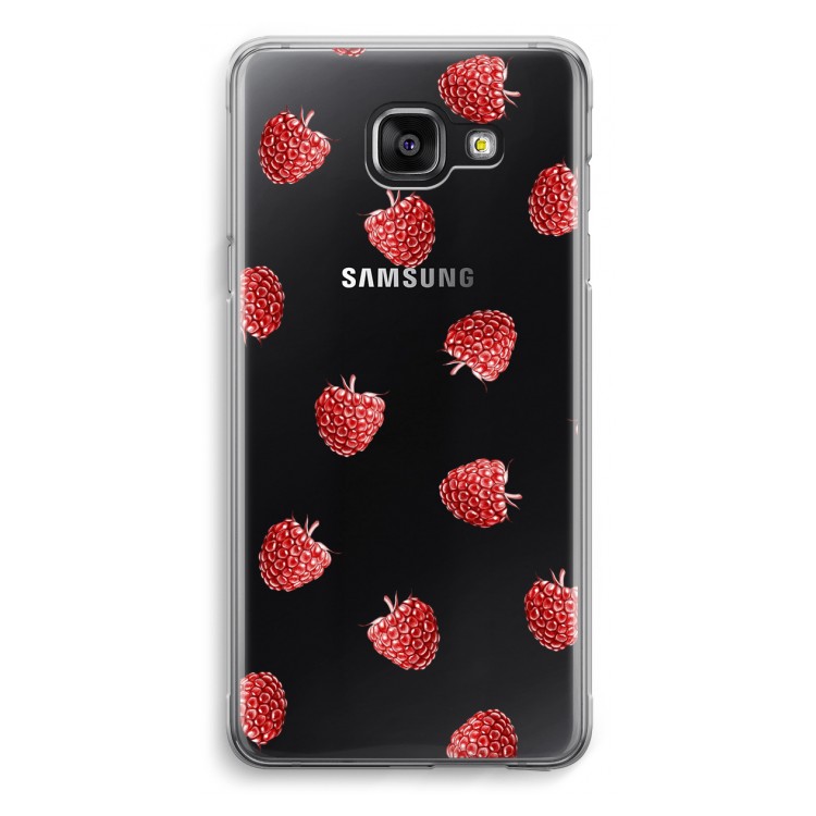 Raspberries