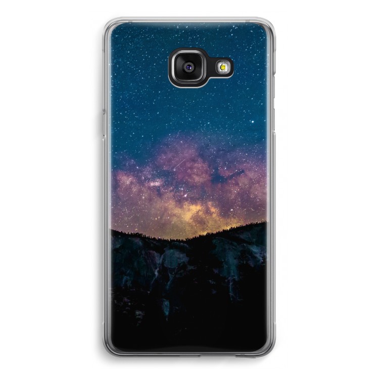 Travel to space