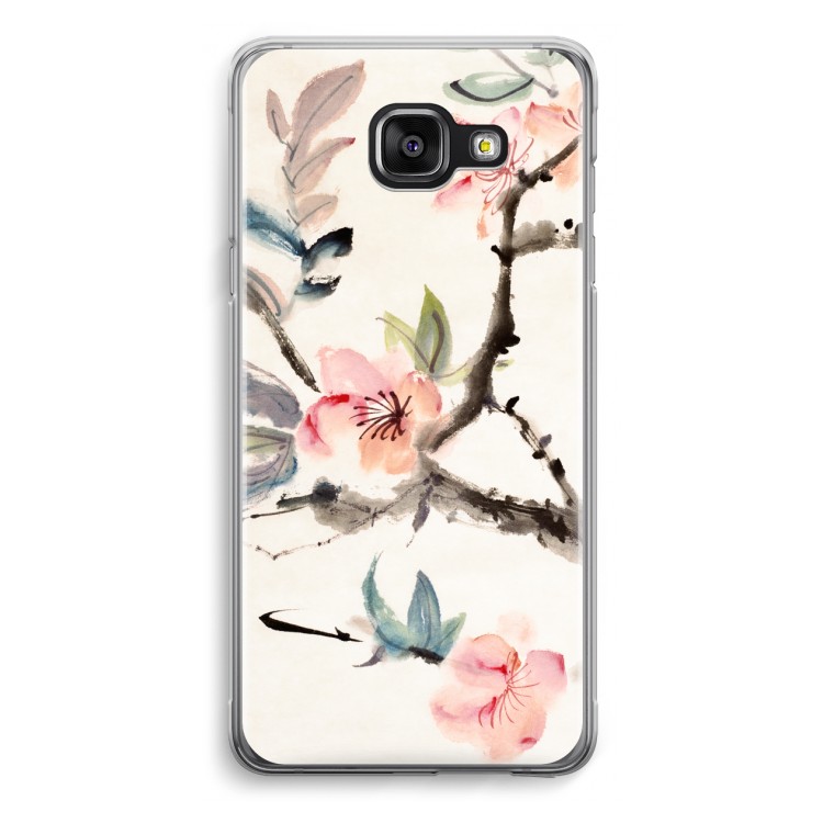 Japenese flowers