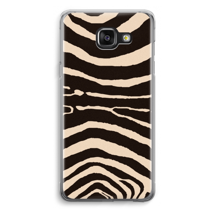Arizona Zebra