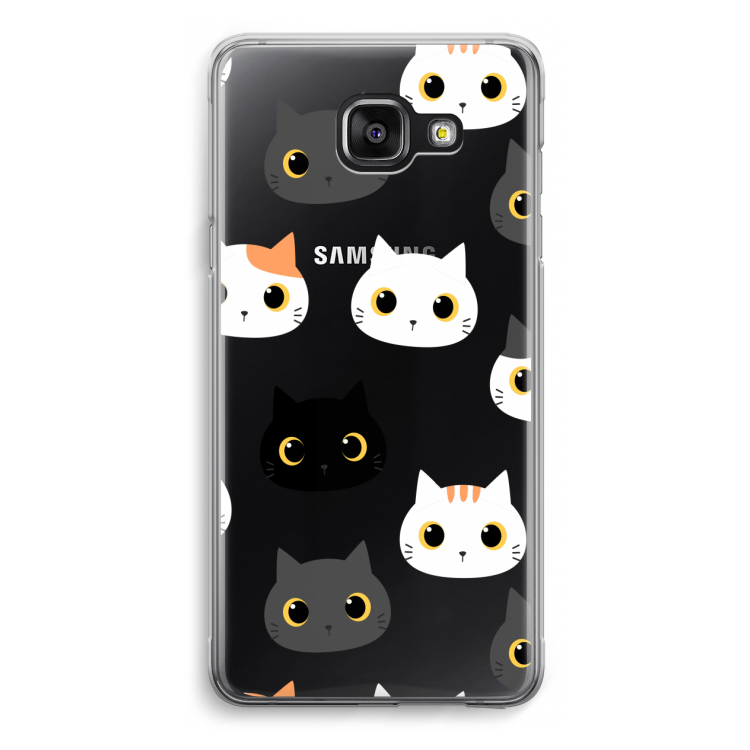 Cats