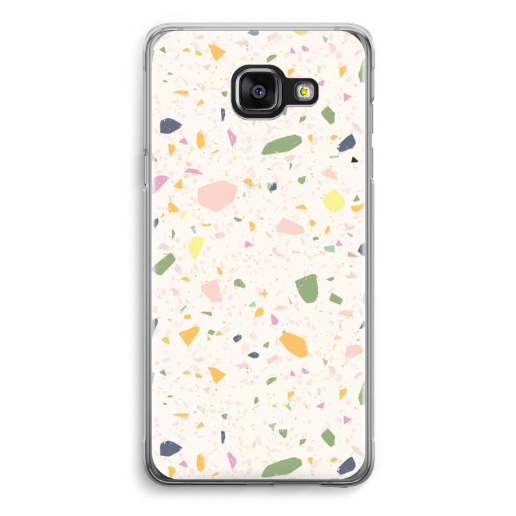 Terrazzo N°21