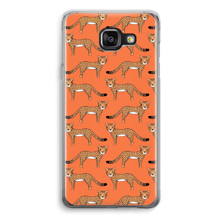 Cheetah