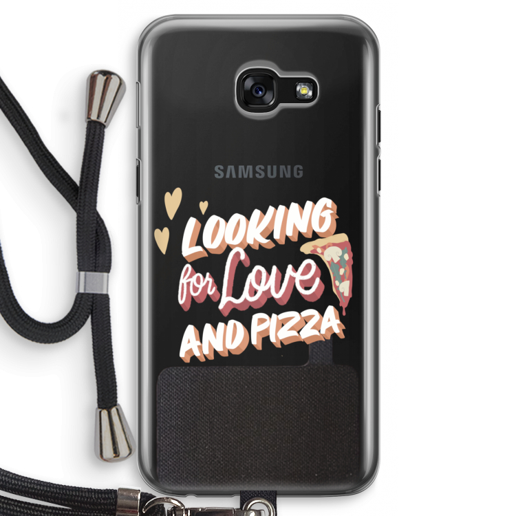 Pizza is the answer
