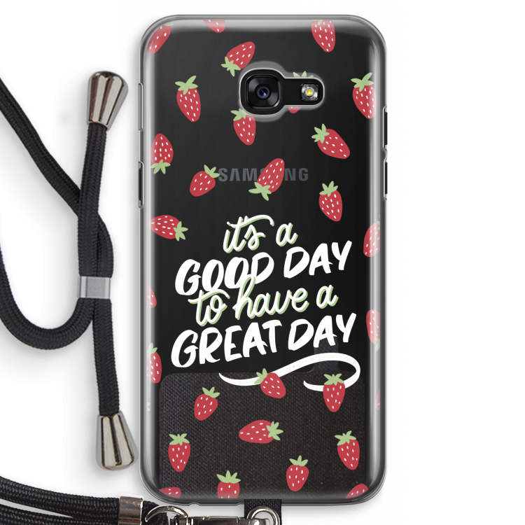 Don’t forget to have a great day