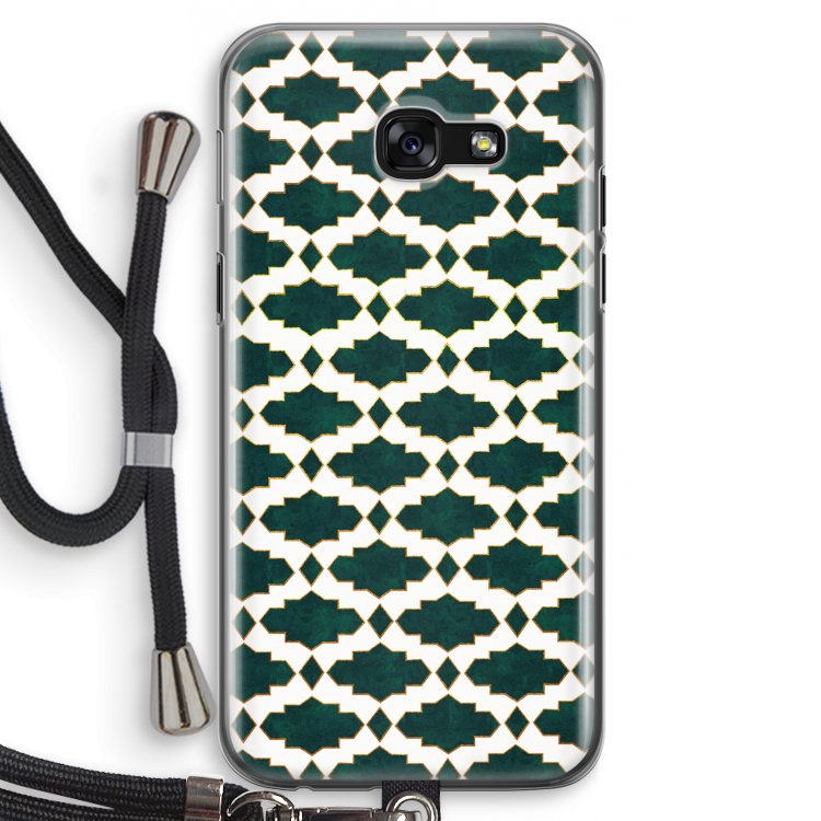Moroccan tiles