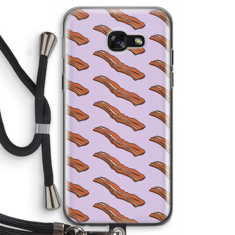 Bacon to my eggs #2