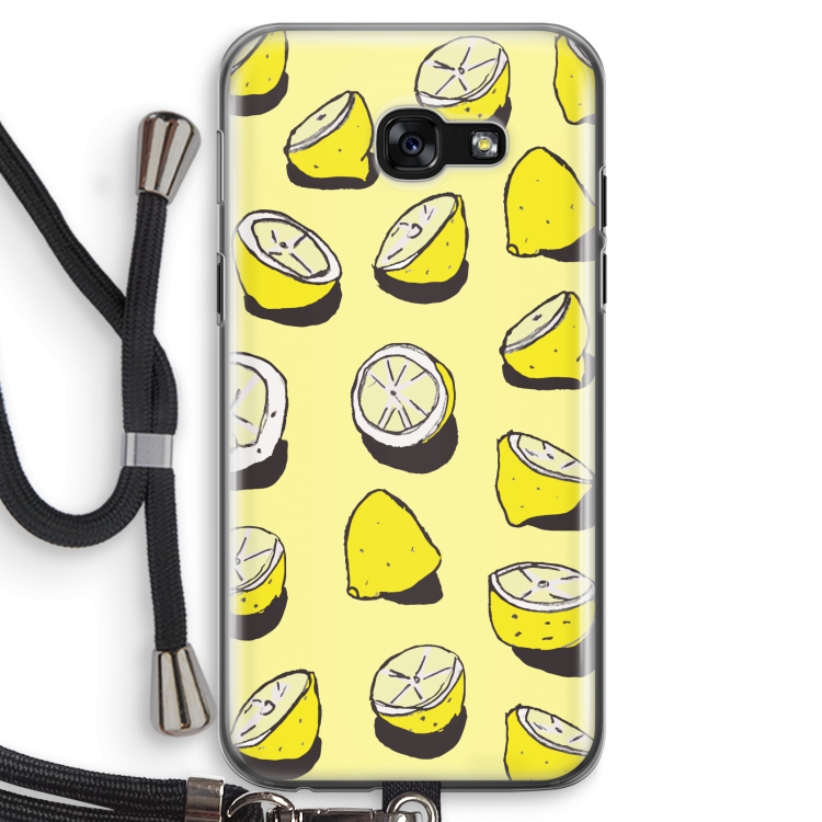When Life Gives You Lemons...