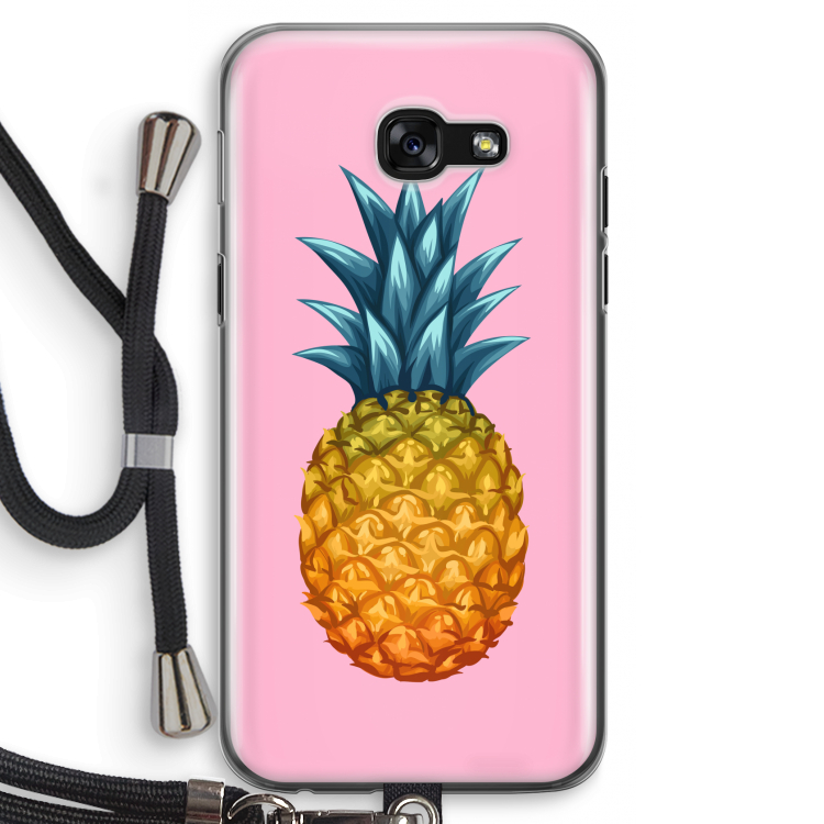 Big pineapple