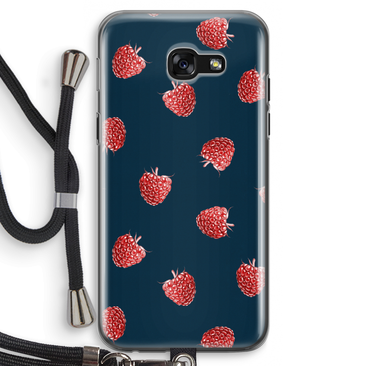 Raspberries
