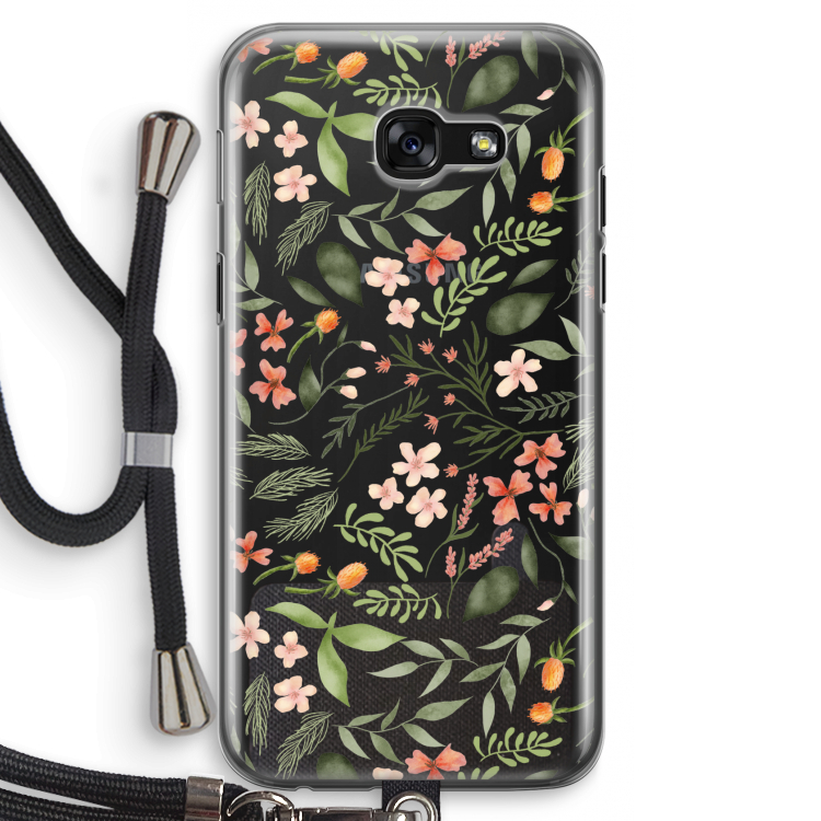 Sweet little flowers