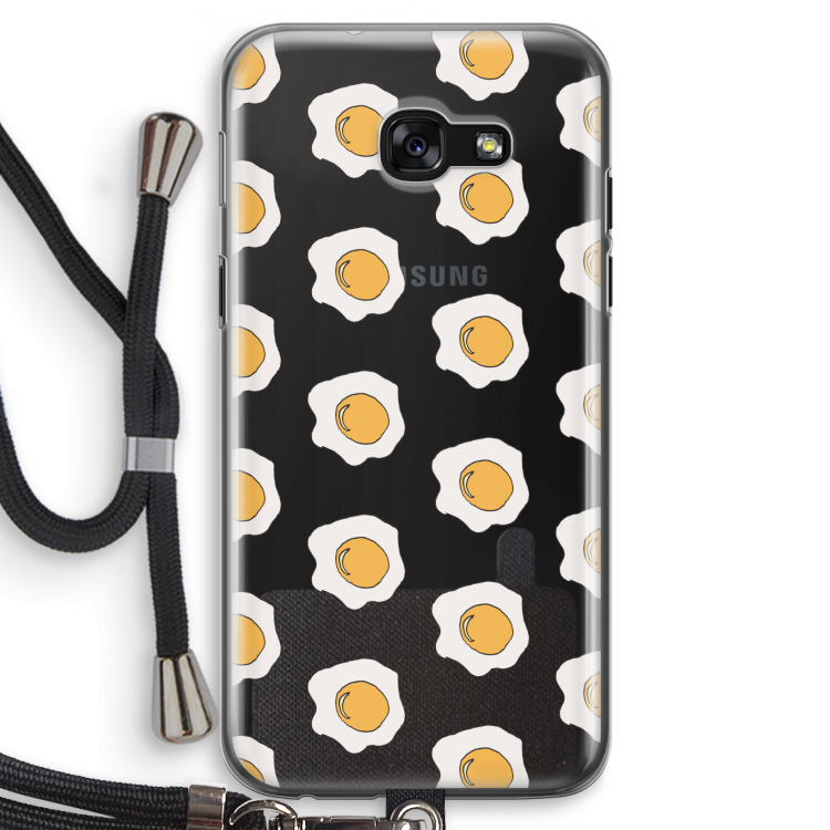 Bacon to my eggs #1